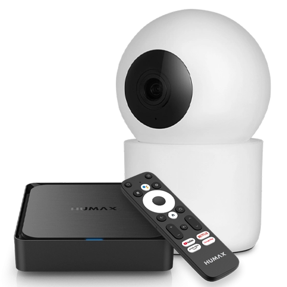 خانه هوشمند